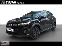RENEW CİHAN PLAZA DACİA SANDERO 1.0 TCE EXPRESSİON CVT HATASIZ