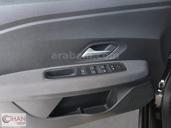 RENEW CİHAN PLAZA DACİA SANDERO 1.0 TCE EXPRESSİON CVT HATASIZ