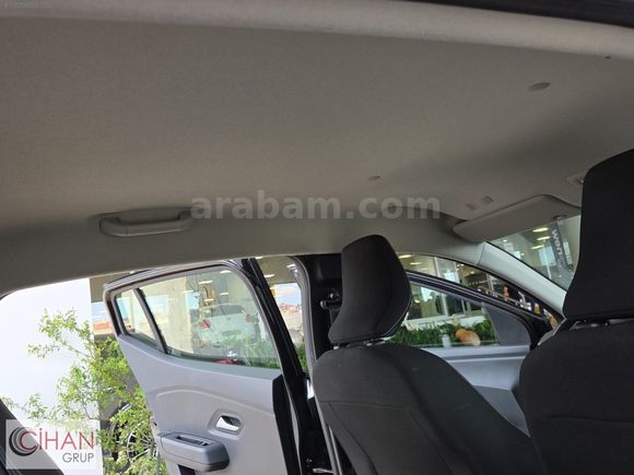 RENEW CİHAN PLAZA DACİA SANDERO 1.0 TCE EXPRESSİON CVT HATASIZ
