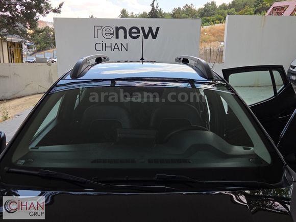 RENEW CİHAN PLAZA DACİA SANDERO 1.0 TCE EXPRESSİON CVT HATASIZ