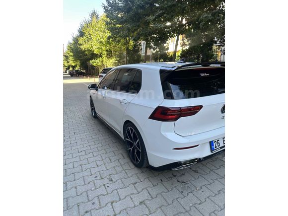 Sahibinden Volkswagen Golf 1.0 TSi Impression 2021 Model 