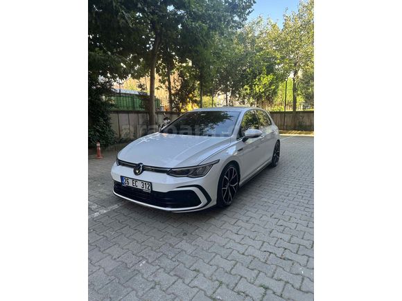 Sahibinden Volkswagen Golf 1.0 TSi Impression 2021 Model 
