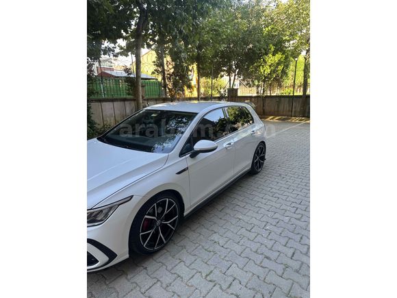 Sahibinden Volkswagen Golf 1.0 TSi Impression 2021 Model 