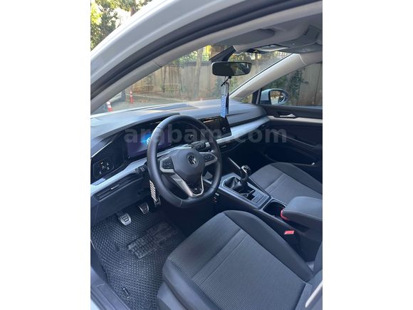 Sahibinden Volkswagen Golf 1.0 TSi Impression 2021 Model 