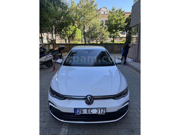 Sahibinden Volkswagen Golf 1.0 TSi Impression 2021 Model 