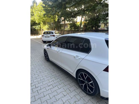 Sahibinden Volkswagen Golf 1.0 TSi Impression 2021 Model 