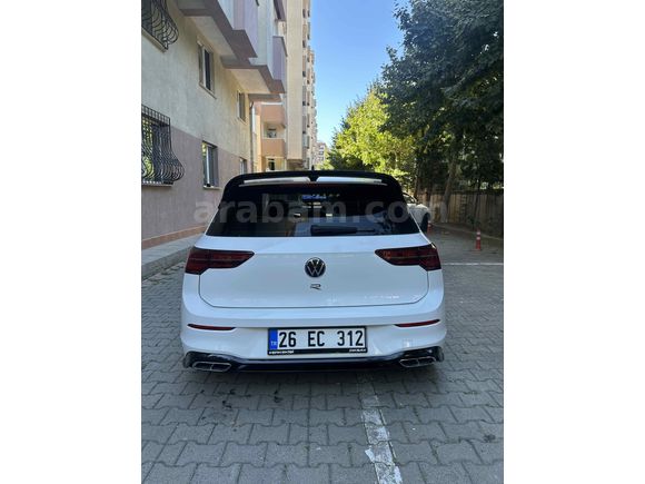 Sahibinden Volkswagen Golf 1.0 TSi Impression 2021 Model 