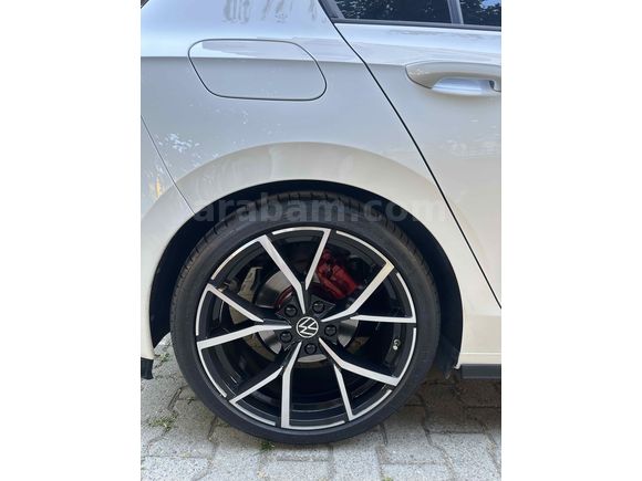 Sahibinden Volkswagen Golf 1.0 TSi Impression 2021 Model 