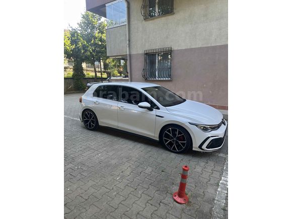 Sahibinden Volkswagen Golf 1.0 TSi Impression 2021 Model 
