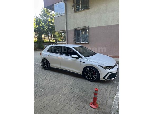 Sahibinden Volkswagen Golf 1.0 TSi Impression 2021 Model 