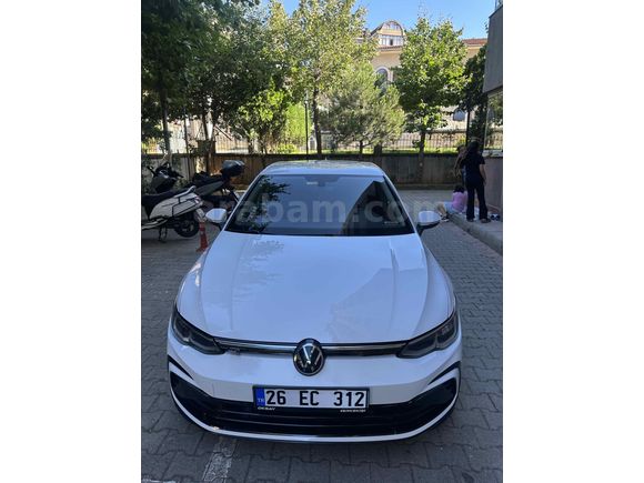 Sahibinden Volkswagen Golf 1.0 TSi Impression 2021 Model 