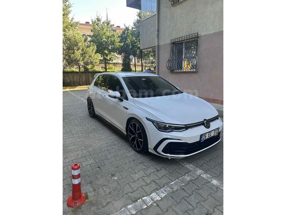 Sahibinden Volkswagen Golf 1.0 TSi Impression 2021 Model 