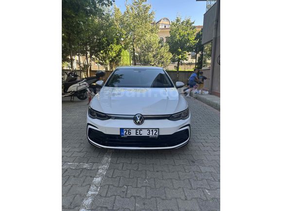 Sahibinden Volkswagen Golf 1.0 TSi Impression 2021 Model 