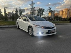Sahibinden Honda Civic 1.6i VTEC Eco Elegance 2013 Model 