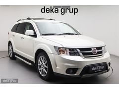 2013 Fiat Freemont 2.0 Multijet- 7 Kişilik - BOYASIZ -182.000 KM