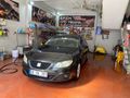 Sahibinden Seat Exeo 1.6 Style 2010 Model  177.100 km Siyah