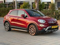 FİAT 500 X CAM TAVAN OTOMATİK DÜŞÜK KM