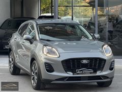 'UĞUR OTOMOTİV'2025 PUMA TİTANYUM ÖZEL RENK BOYASIZ %20KDV