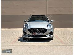 ''THULPAR MOTORS'' FORD PUMA ST-LİNE X 9000 KM ''HATASIZ''