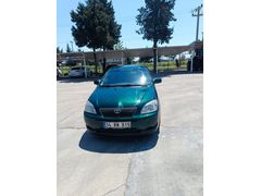 Sahibinden Toyota Corolla 1.6 Linea Terra 2003 Model 