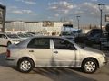 AGİN OTOMOTİVDEN 2004 MAKYAJLI KASA FABİA KLIMALI