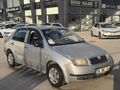 AGİN OTOMOTİVDEN 2004 MAKYAJLI KASA FABİA KLIMALI