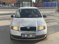 AGİN OTOMOTİVDEN 2004 MAKYAJLI KASA FABİA KLIMALI