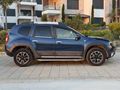 DACİA DUSTER 1.5 DCI OTOMATİK DÜŞÜK KM