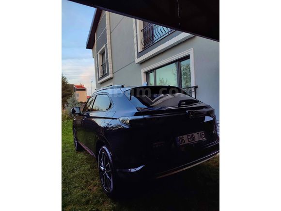 Sahibinden Honda HR-V 1.5 e-HEV Style 2023 Model 