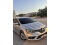 Sahibinden Renault Megane 1.5 dCi Touch 2016 Model 