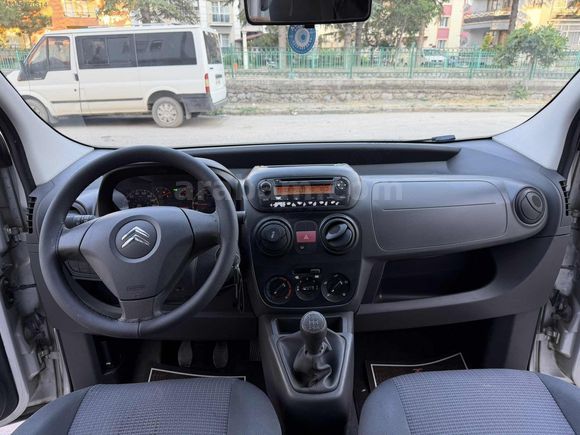 İLK SAHIBINDEN(KLIMALI) 226.000 KM