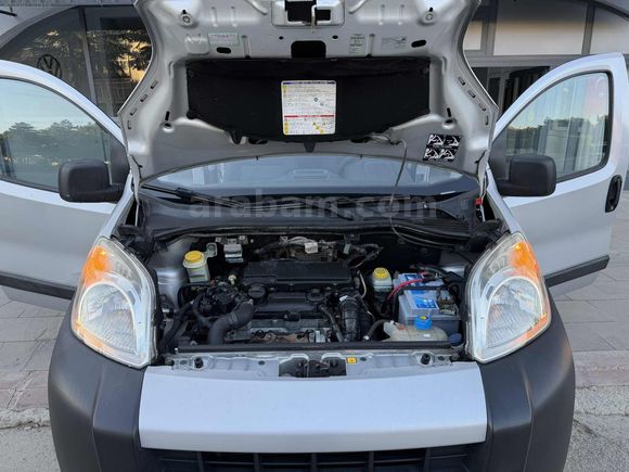 İLK SAHIBINDEN(KLIMALI) 226.000 KM