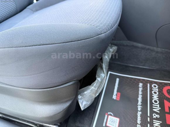 İLK SAHIBINDEN(KLIMALI) 226.000 KM