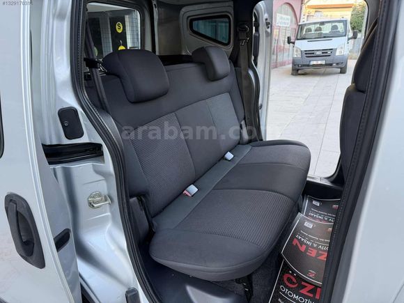 İLK SAHIBINDEN(KLIMALI) 226.000 KM