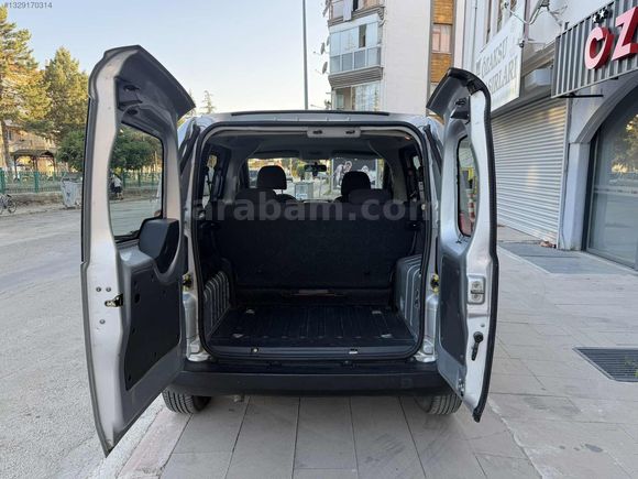 İLK SAHIBINDEN(KLIMALI) 226.000 KM