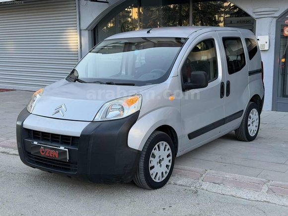 İLK SAHIBINDEN(KLIMALI) 226.000 KM