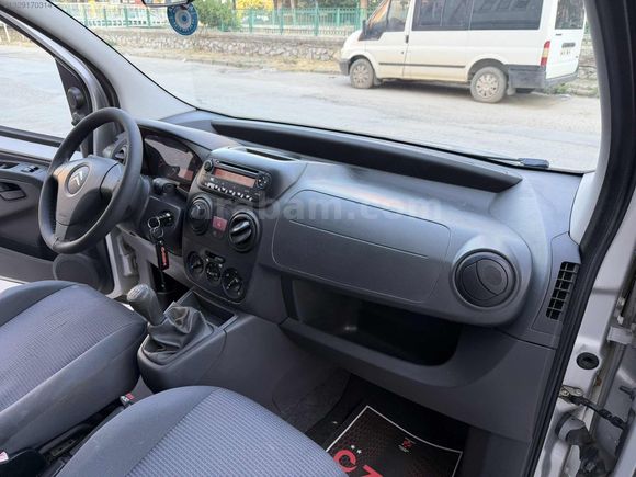 İLK SAHIBINDEN(KLIMALI) 226.000 KM