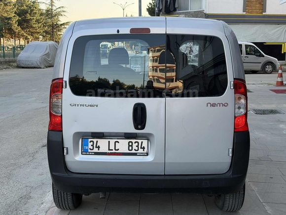 İLK SAHIBINDEN(KLIMALI) 226.000 KM