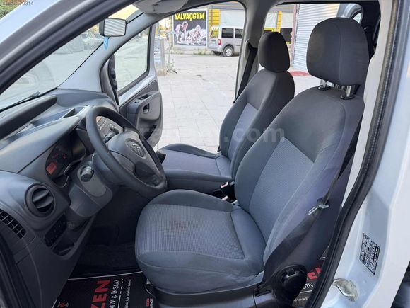 İLK SAHIBINDEN(KLIMALI) 226.000 KM