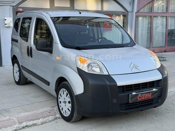 İLK SAHIBINDEN(KLIMALI) 226.000 KM
