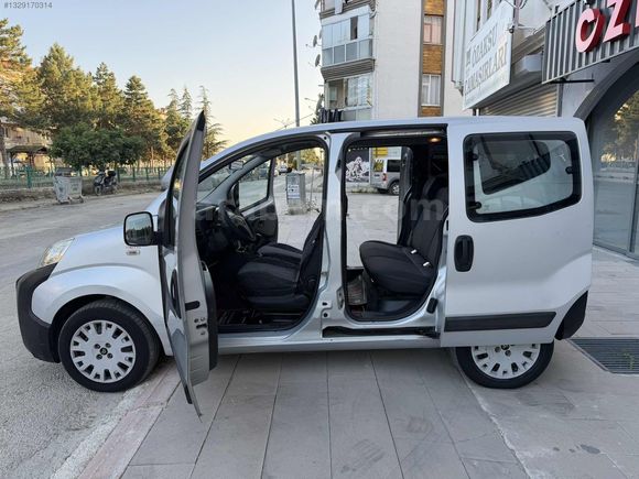 İLK SAHIBINDEN(KLIMALI) 226.000 KM