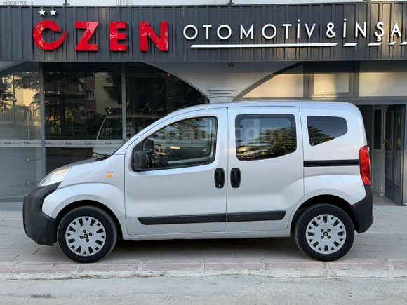 İLK SAHIBINDEN(KLIMALI) 226.000 KM