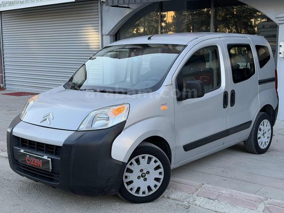İLK SAHIBINDEN(KLIMALI) 226.000 KM