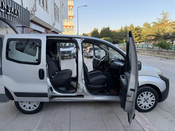İLK SAHIBINDEN(KLIMALI) 226.000 KM