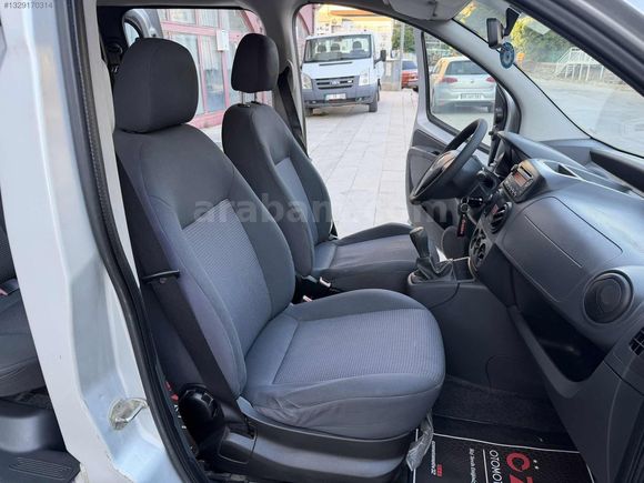 İLK SAHIBINDEN(KLIMALI) 226.000 KM