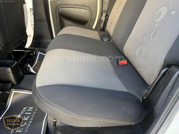 2013 CİTREON NEMO 1.3 HDİ VİZYON HATASIZ BOYASIZ 230.000 KM