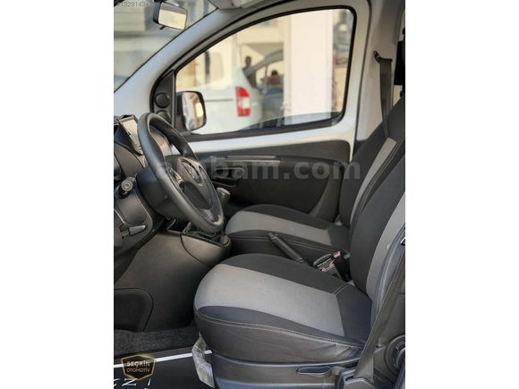 2013 CİTREON NEMO 1.3 HDİ VİZYON HATASIZ BOYASIZ 230.000 KM