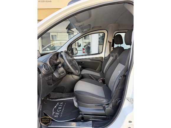 2013 CİTREON NEMO 1.3 HDİ VİZYON HATASIZ BOYASIZ 230.000 KM