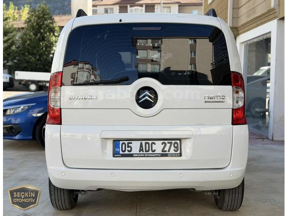 2013 CİTREON NEMO 1.3 HDİ VİZYON HATASIZ BOYASIZ 230.000 KM