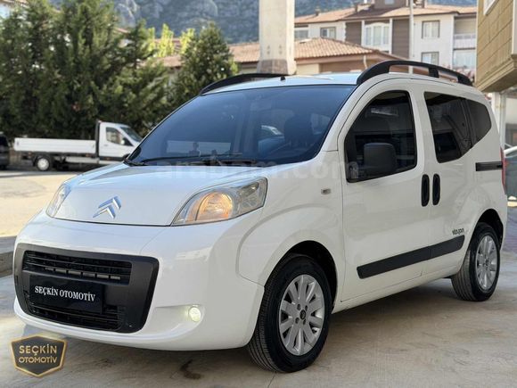 2013 CİTREON NEMO 1.3 HDİ VİZYON HATASIZ BOYASIZ 230.000 KM